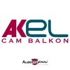 Akel Cam Balkon